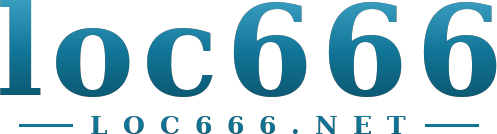 loc666 logo