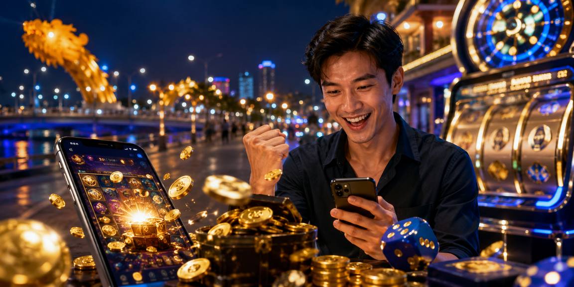 loc666 Slot Sư Tử Vàng