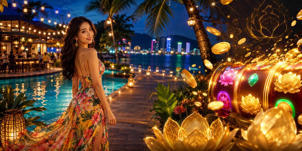 loc666 Khám phá Su Tu Vang Slot tại loc666